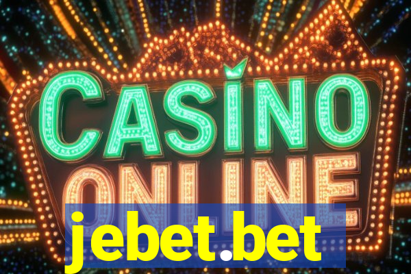 jebet.bet