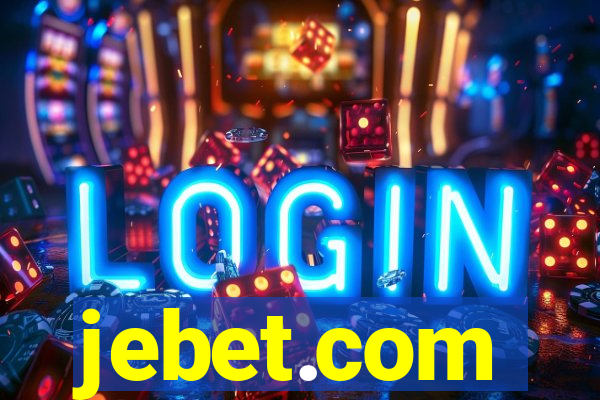 jebet.com