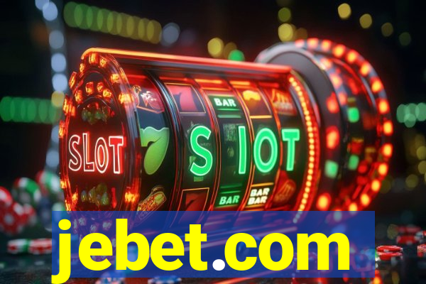 jebet.com