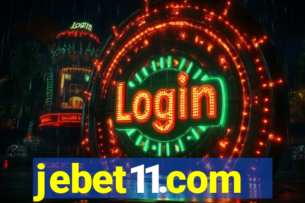 jebet11.com