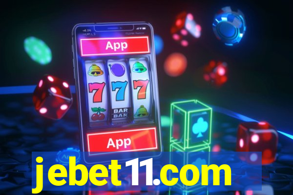 jebet11.com