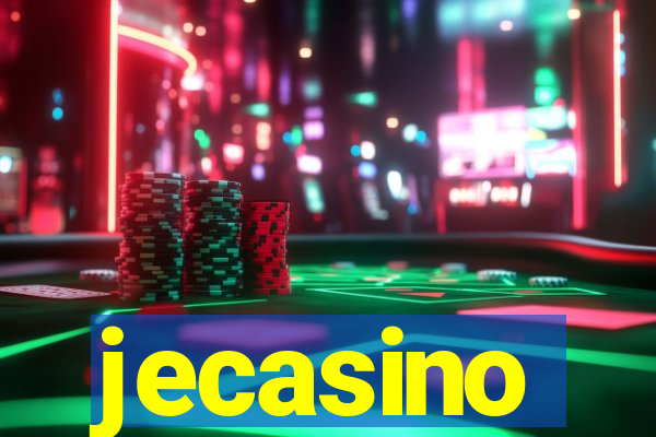 jecasino