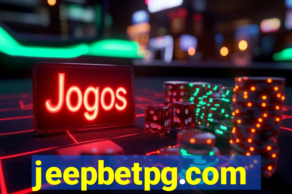 jeepbetpg.com