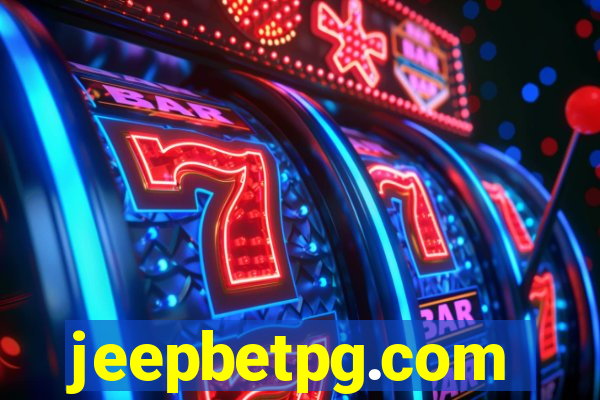 jeepbetpg.com