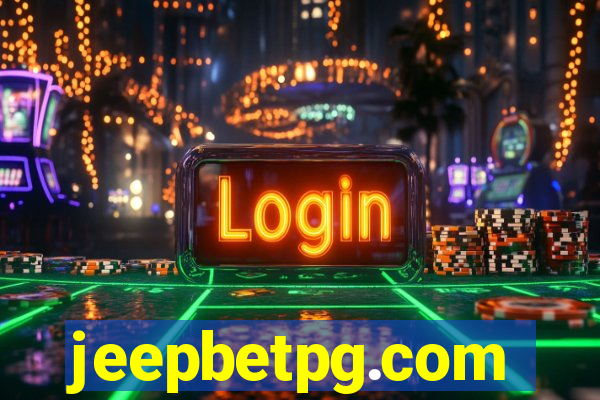 jeepbetpg.com