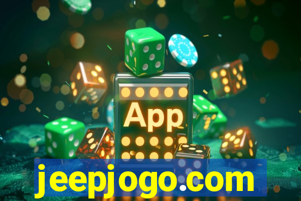 jeepjogo.com