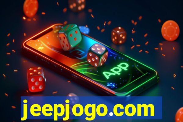 jeepjogo.com