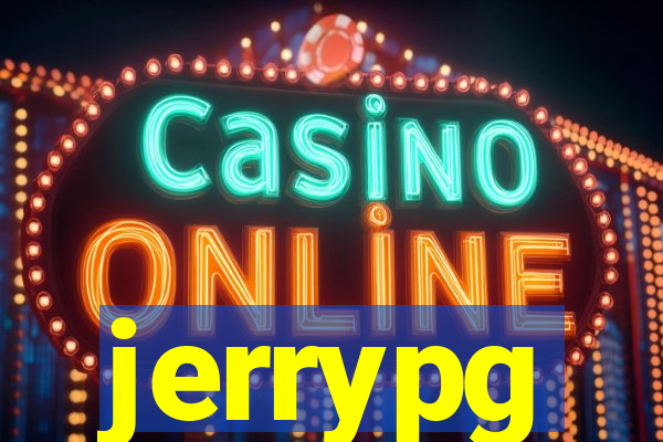 jerrypg