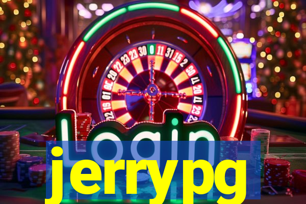 jerrypg