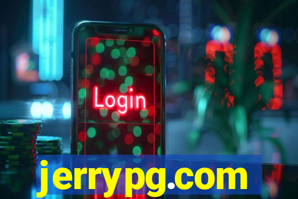 jerrypg.com