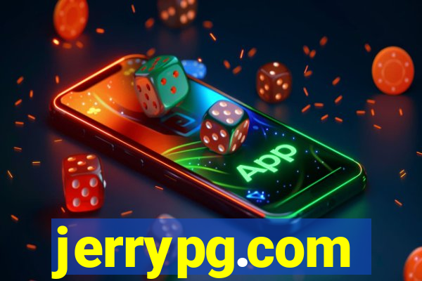 jerrypg.com
