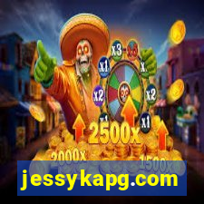 jessykapg.com