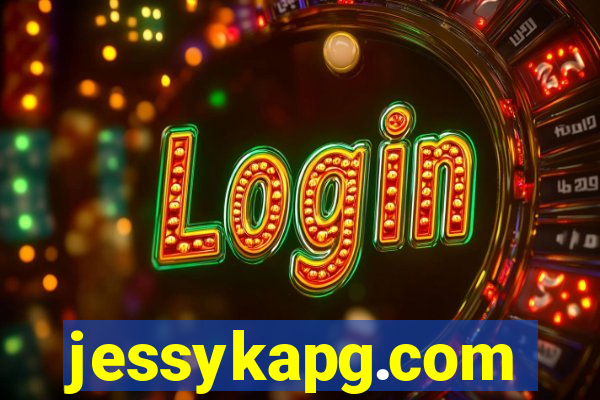 jessykapg.com