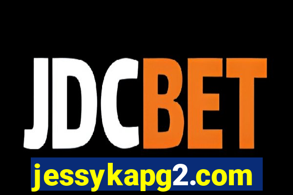 jessykapg2.com