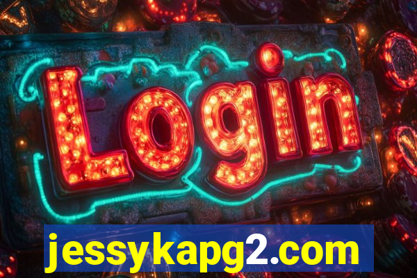 jessykapg2.com