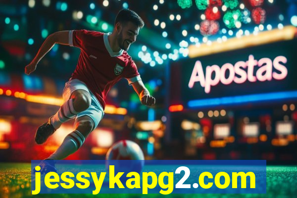 jessykapg2.com