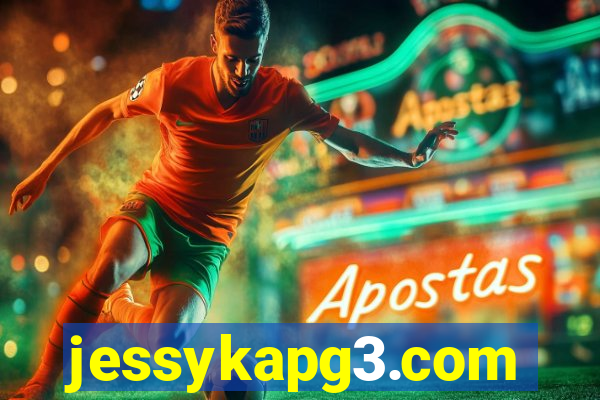 jessykapg3.com