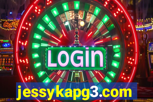 jessykapg3.com
