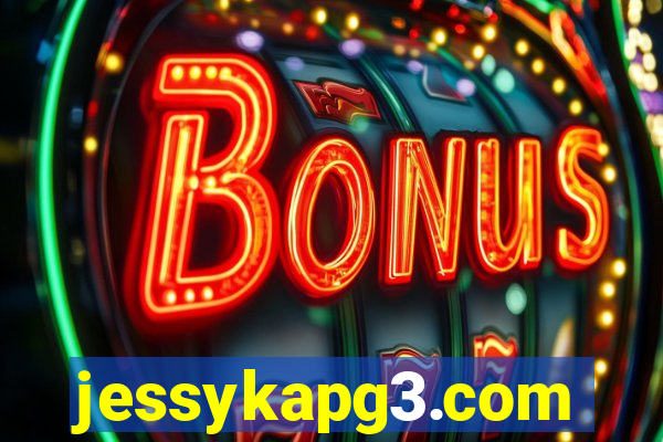 jessykapg3.com
