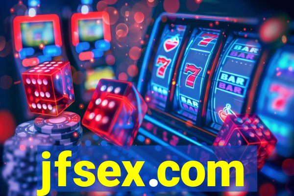 jfsex.com