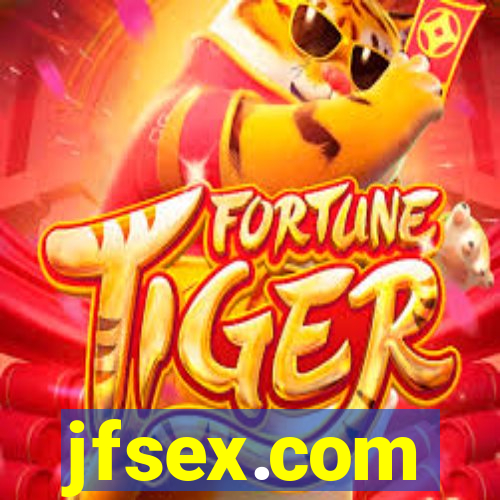 jfsex.com