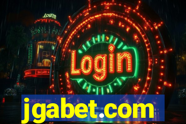 jgabet.com