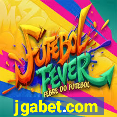 jgabet.com