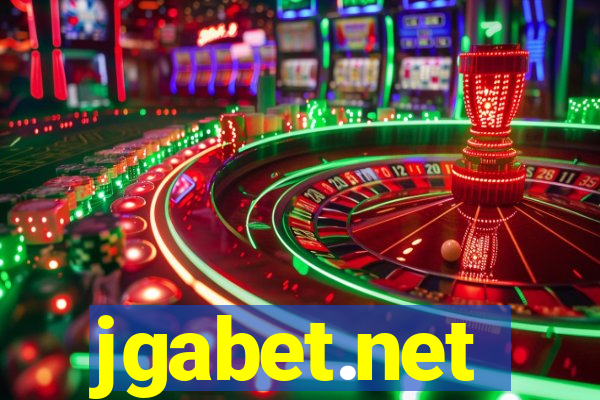 jgabet.net
