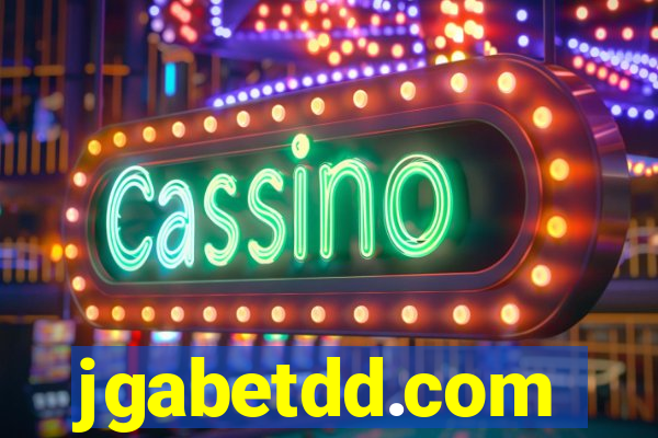 jgabetdd.com