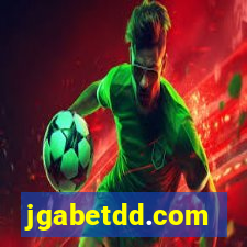 jgabetdd.com