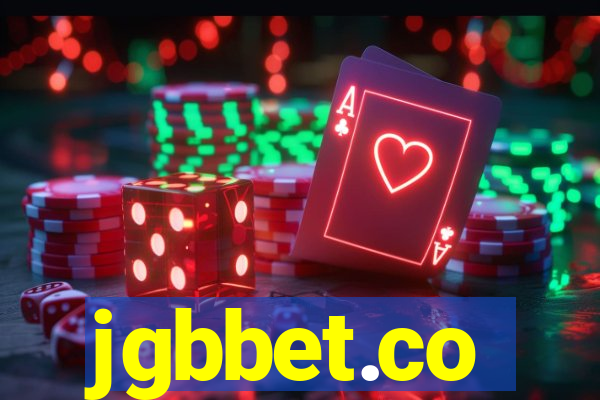 jgbbet.co