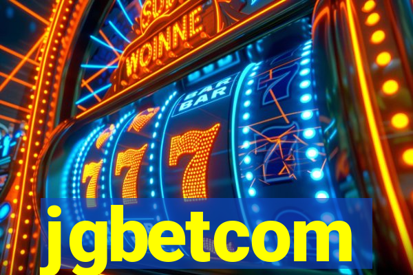 jgbetcom