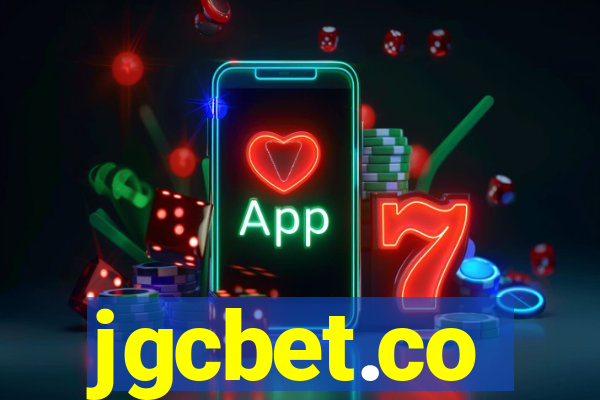 jgcbet.co