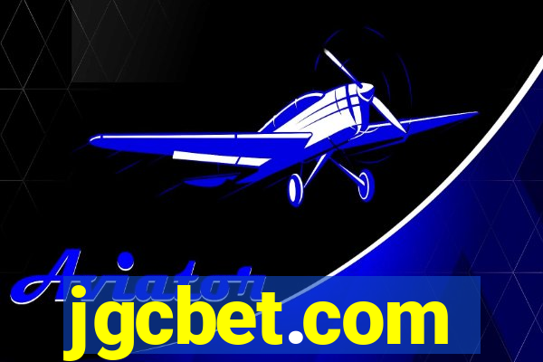 jgcbet.com