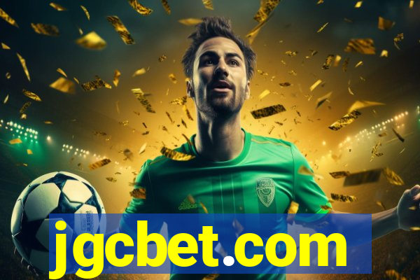 jgcbet.com
