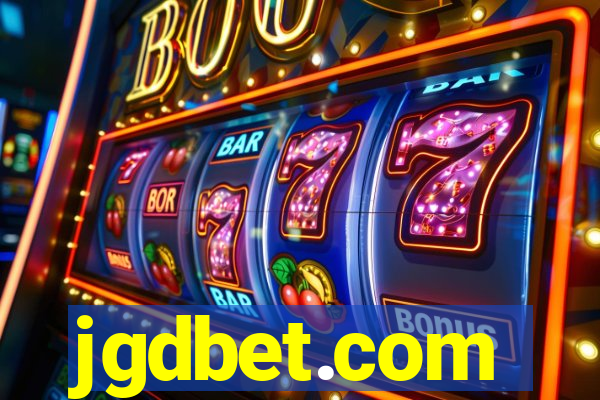 jgdbet.com
