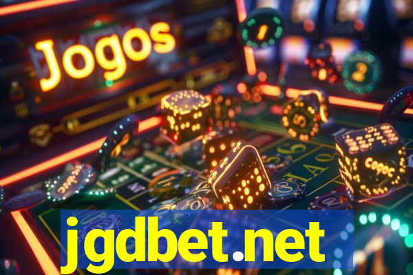 jgdbet.net