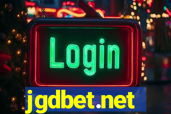 jgdbet.net