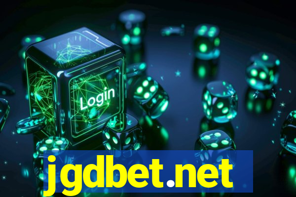 jgdbet.net