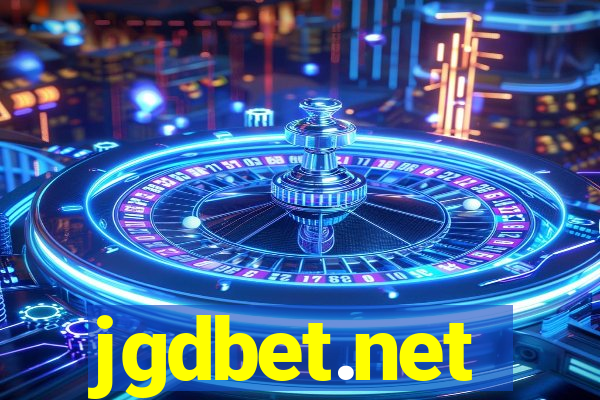 jgdbet.net