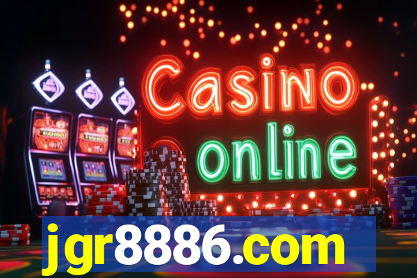 jgr8886.com