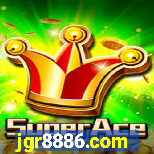 jgr8886.com