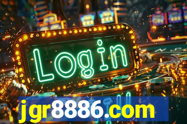 jgr8886.com