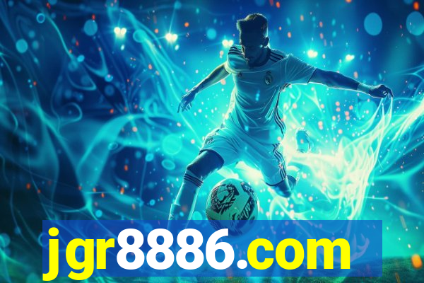 jgr8886.com