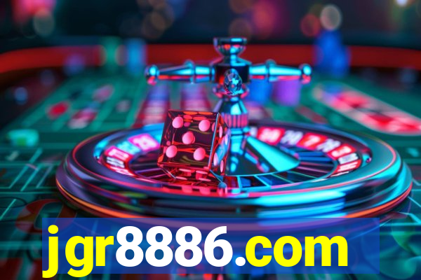 jgr8886.com