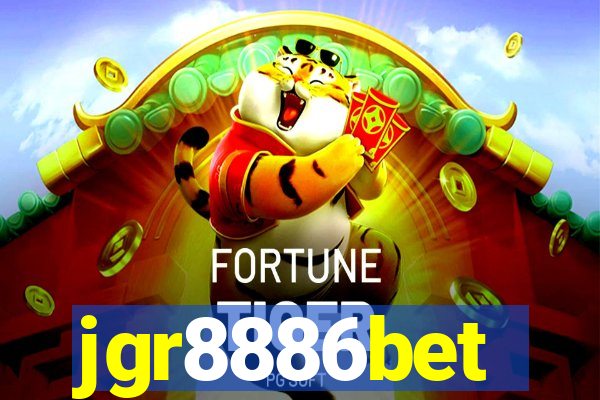 jgr8886bet