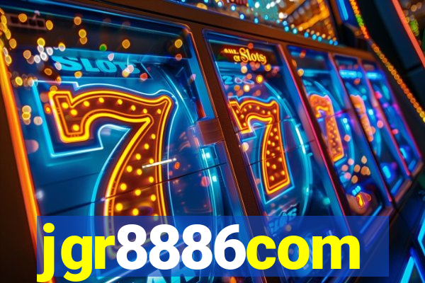 jgr8886com