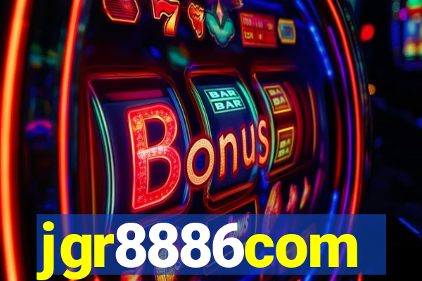 jgr8886com