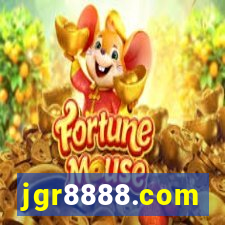 jgr8888.com