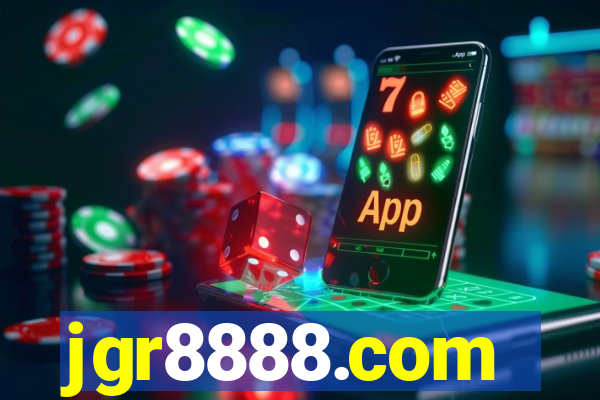 jgr8888.com